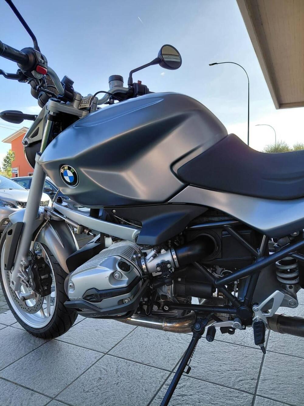 Bmw R 1200 R (2006 - 11) (7)