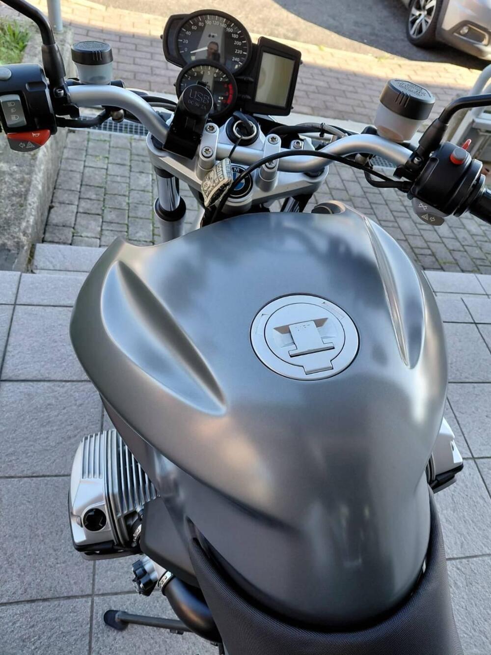 Bmw R 1200 R (2006 - 11) (8)