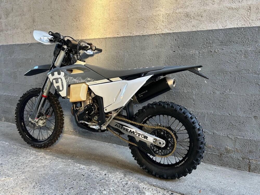 Husqvarna FE 350 Pro (2024) (4)