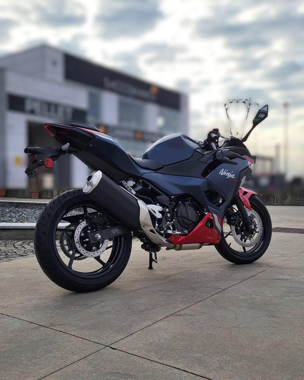 Kawasaki Ninja 500 SE (2024 - 26) (3)