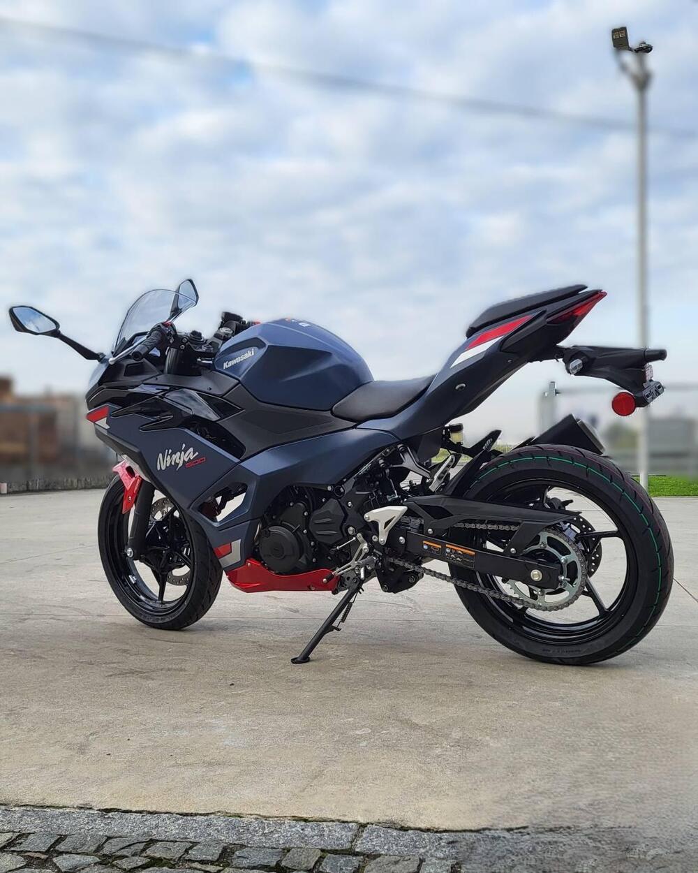 Kawasaki Ninja 500 SE (2024 - 26) (4)