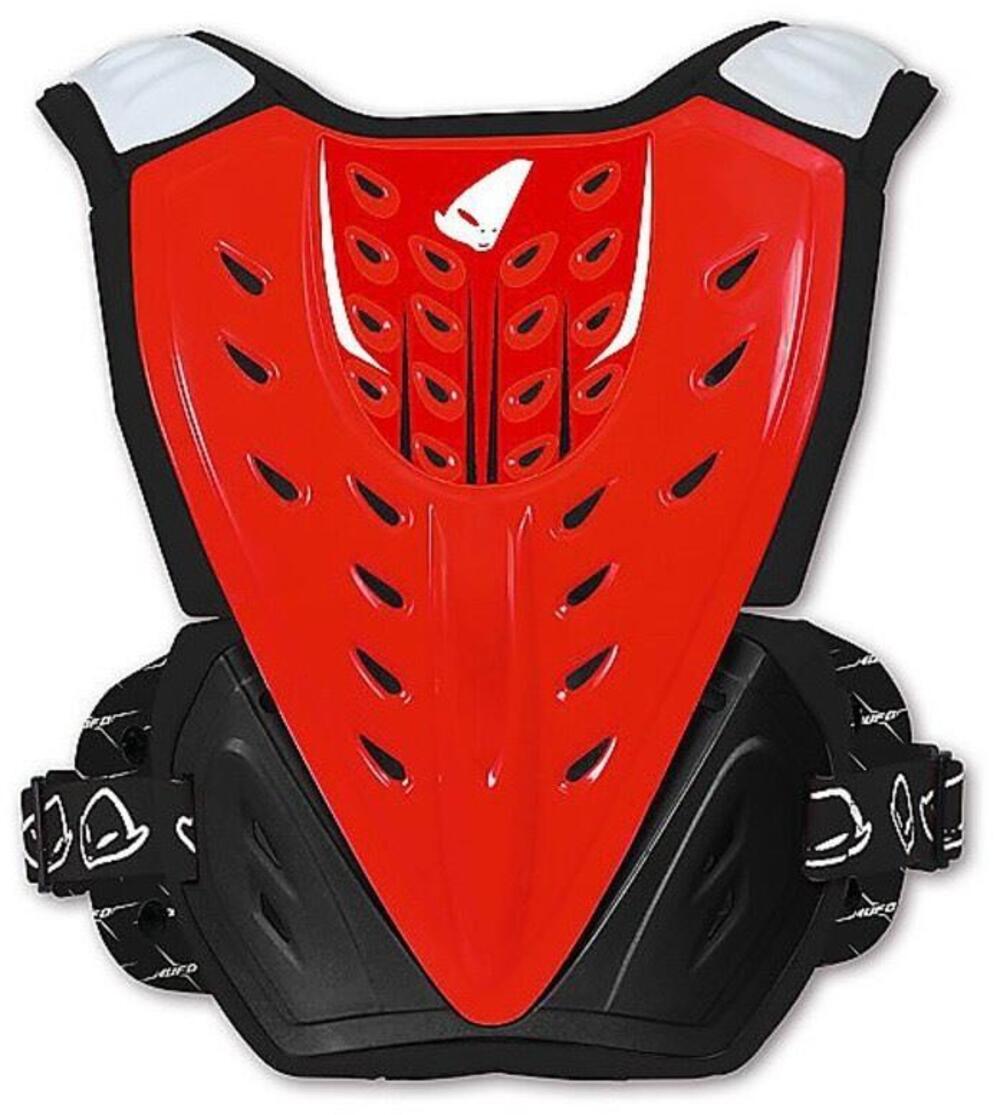 Pettorina protettiva ufo Ufo Plast