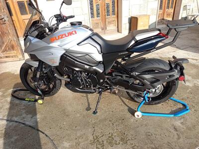 Suzuki Katana 1000 (2019 - 20) usata