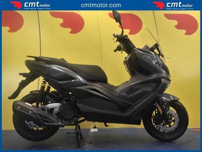 Kl Brera 125 (2022 - 24) nuova