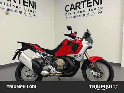 MV Agusta LXP Enduro Veloce (2024 - 25) usata