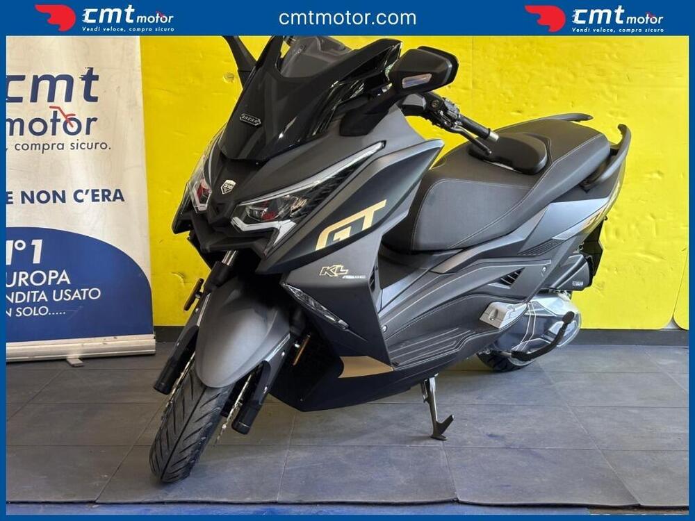 Kl Brera 350 GT (2025 - 26) (2)