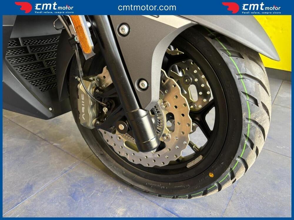 Kl Brera 350 GT (2025 - 26) (8)