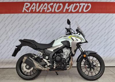 Honda CB 500 X (2019 - 20) usata