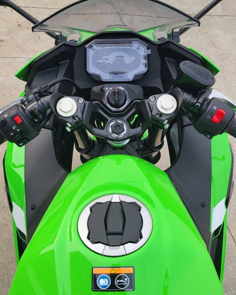Kawasaki Ninja 500 SE (2024 - 26) (5)