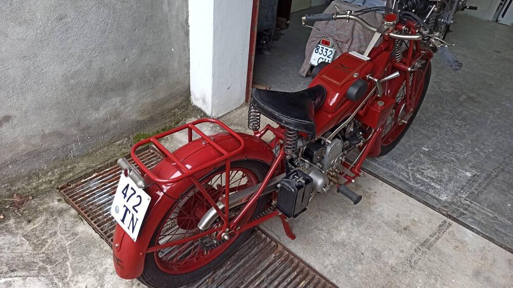 Moto Guzzi Sport 14 (2)