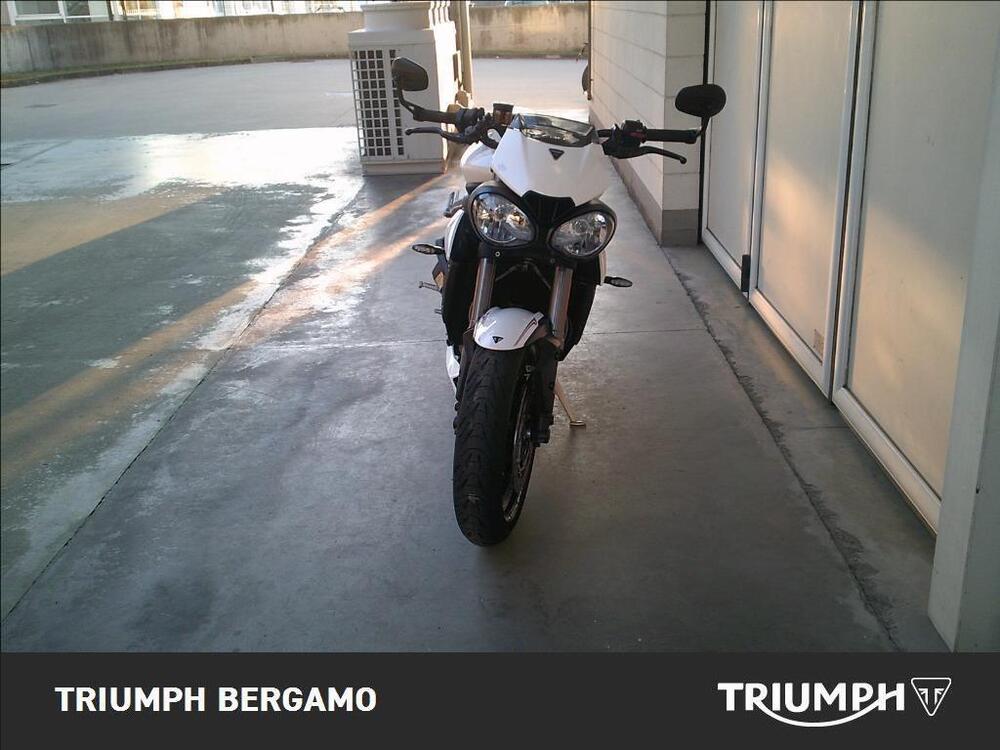 Triumph Street Triple RS (2017 - 19) (5)