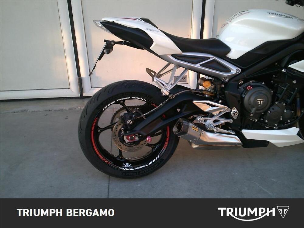 Triumph Street Triple RS (2017 - 19) (6)
