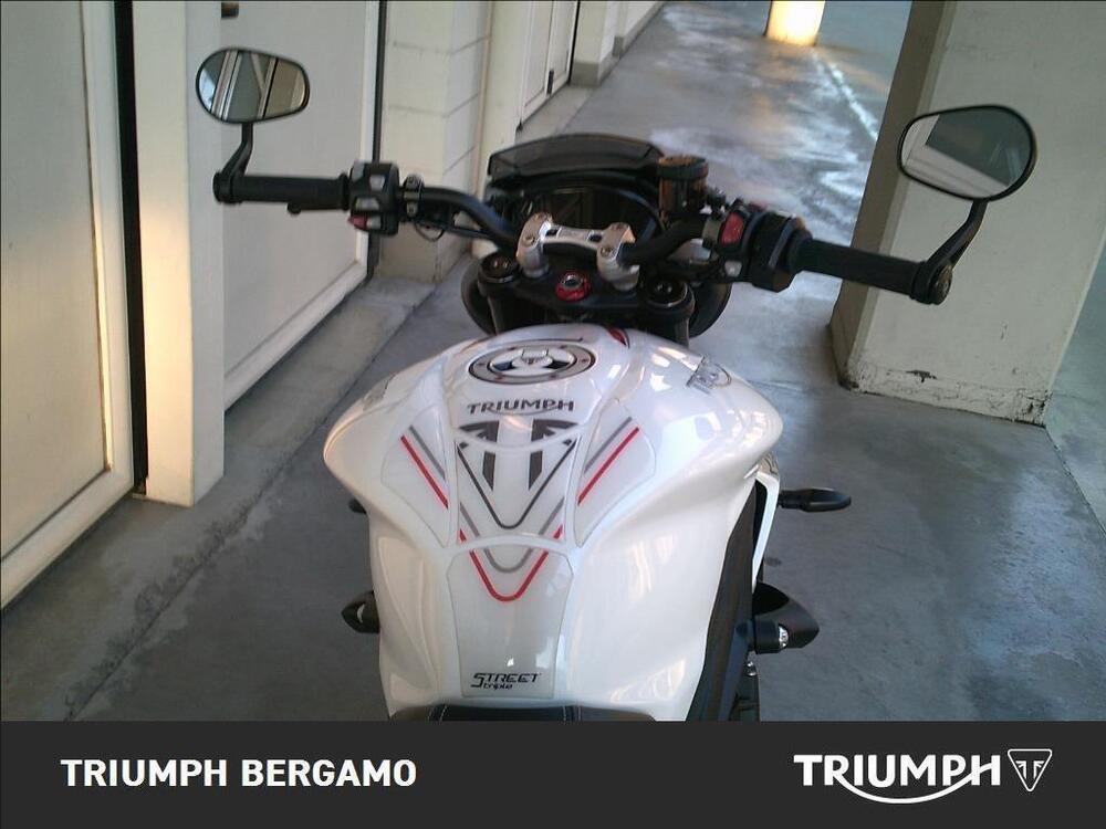 Triumph Street Triple RS (2017 - 19) (7)