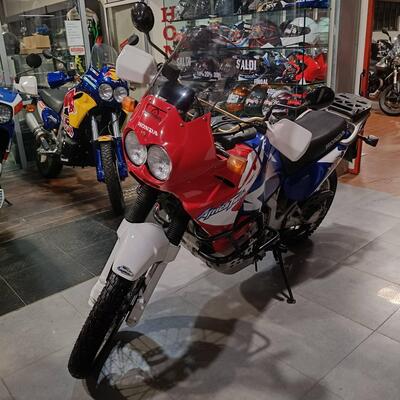 Honda Africa Twin XRV 750 (1996 - 02) usata
