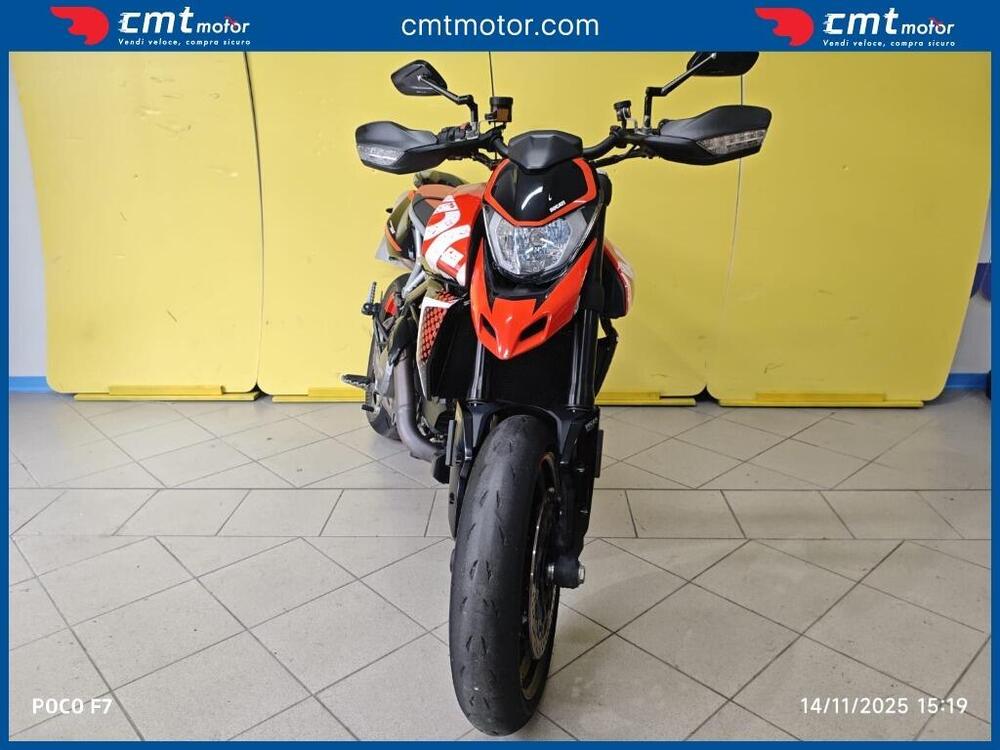 Ducati Hypermotard 950 RVE (2020) (2)
