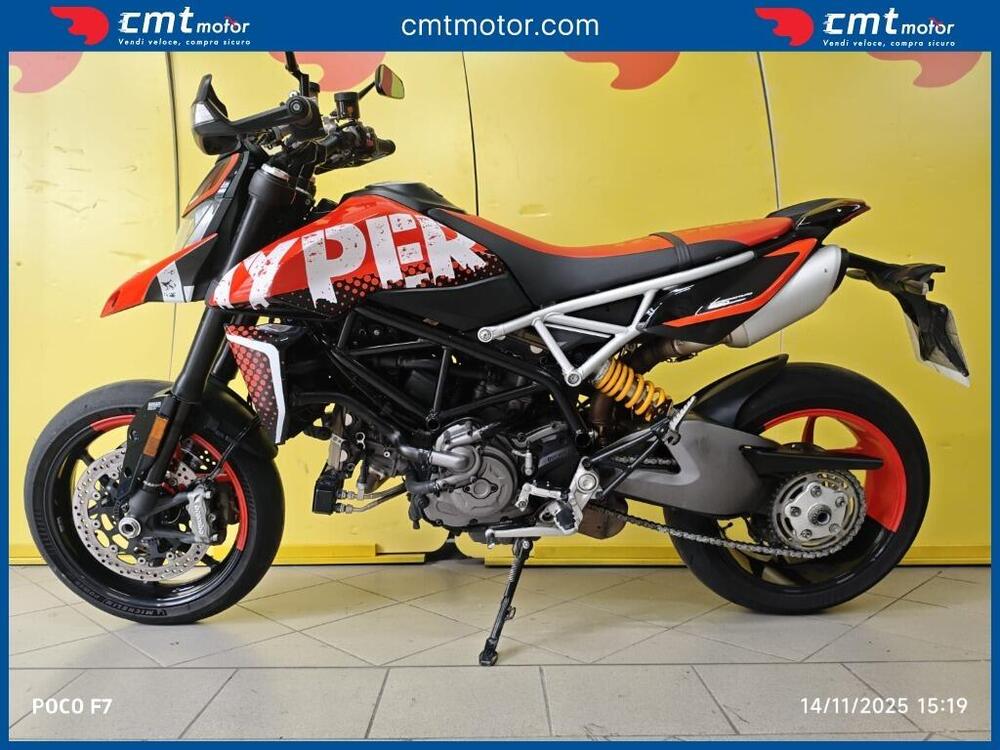 Ducati Hypermotard 950 RVE (2020) (3)