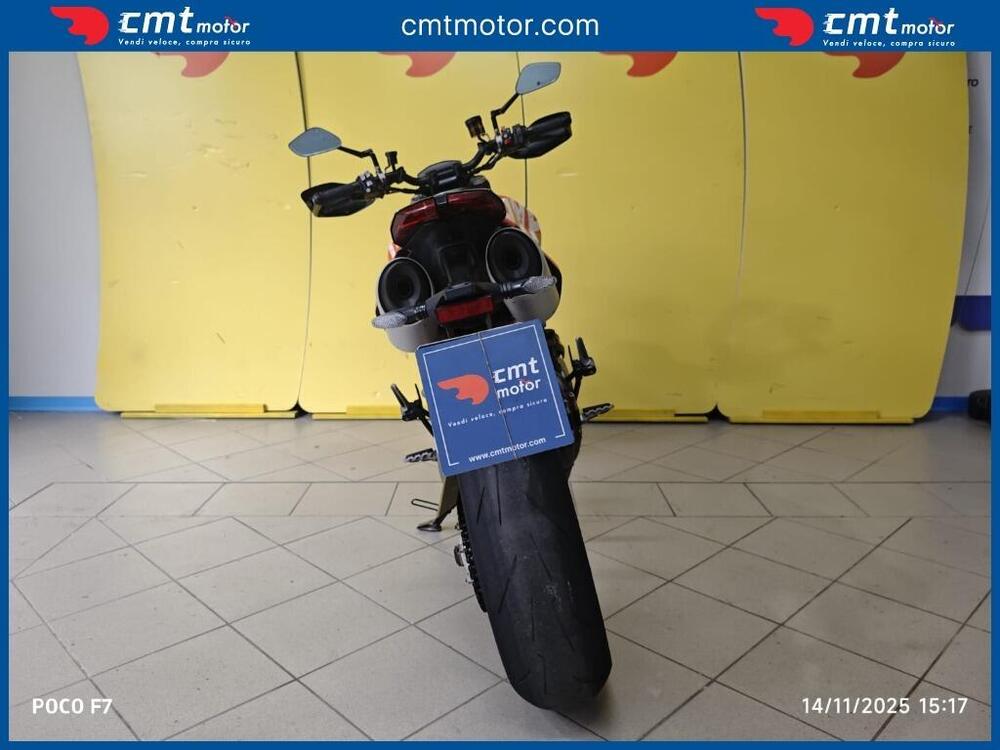 Ducati Hypermotard 950 RVE (2020) (4)