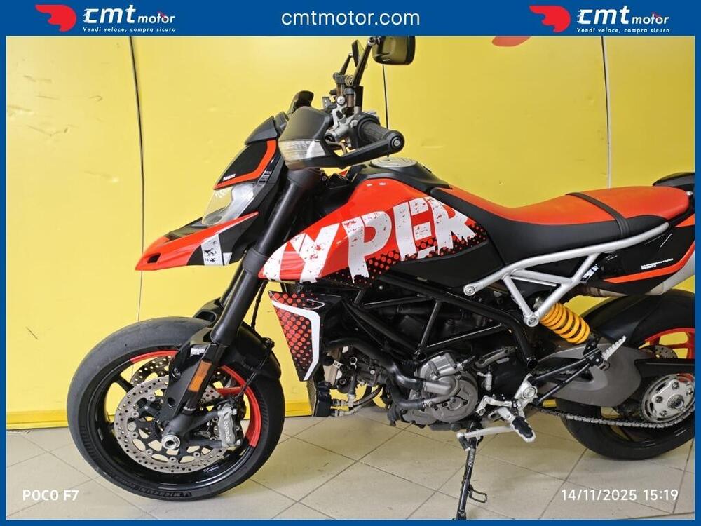Ducati Hypermotard 950 RVE (2020) (6)