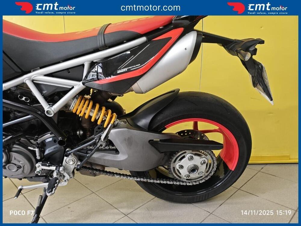 Ducati Hypermotard 950 RVE (2020) (7)
