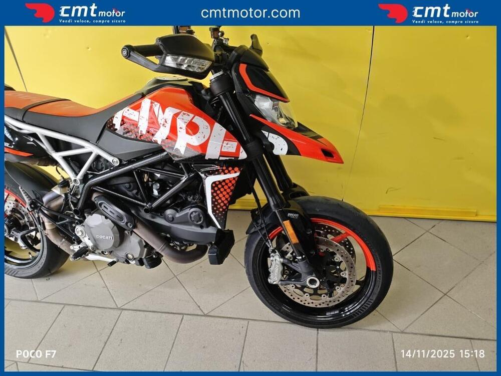 Ducati Hypermotard 950 RVE (2020) (8)