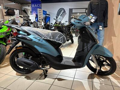 Piaggio Liberty 50 S RST (2025) nuova