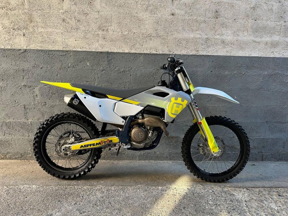 Husqvarna FC 250 (2024) (2)
