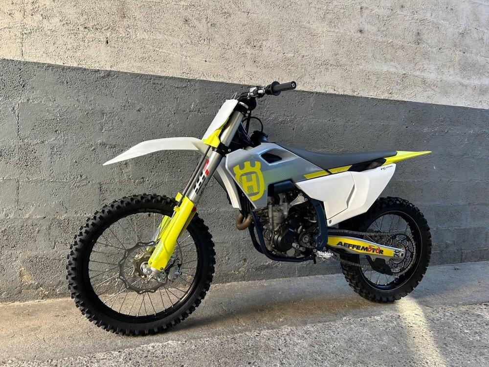 Husqvarna FC 250 (2024) (3)