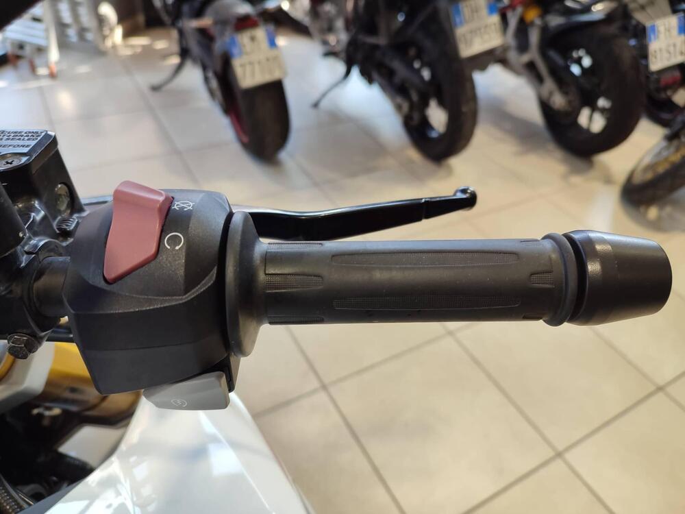 Bmw G 310 R (2016 - 20) (12)