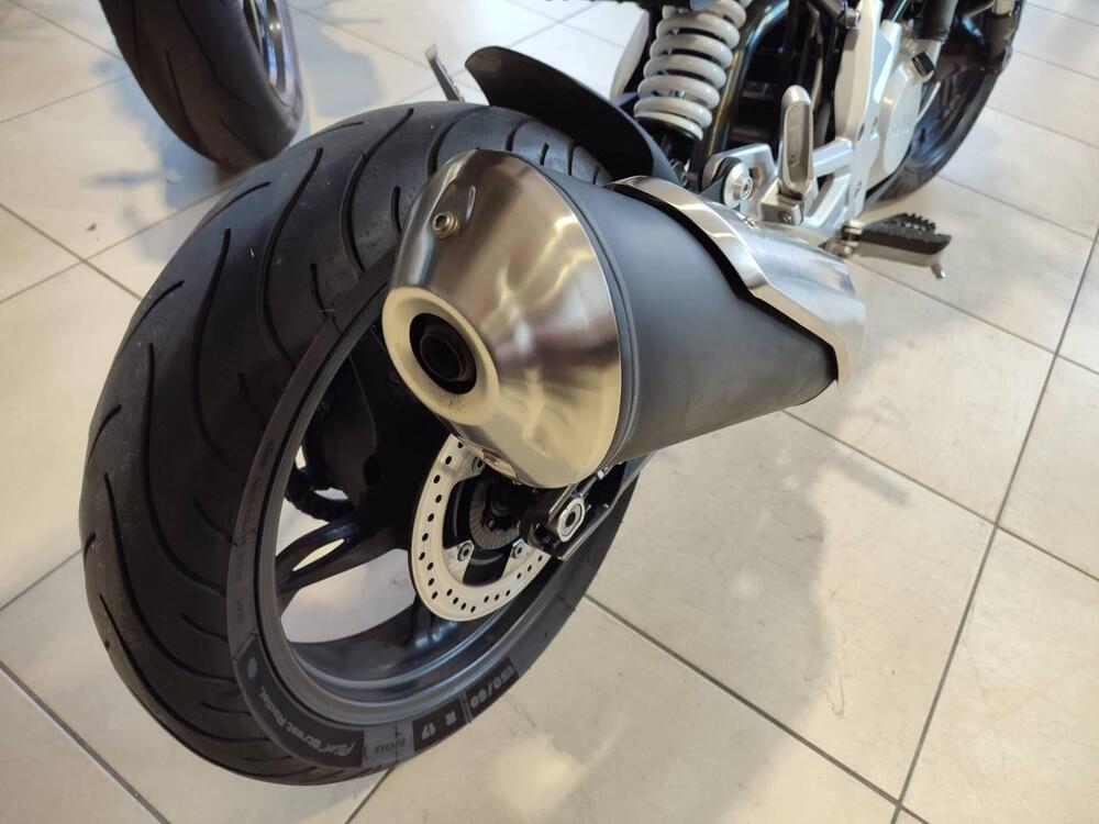 Bmw G 310 R (2016 - 20) (8)