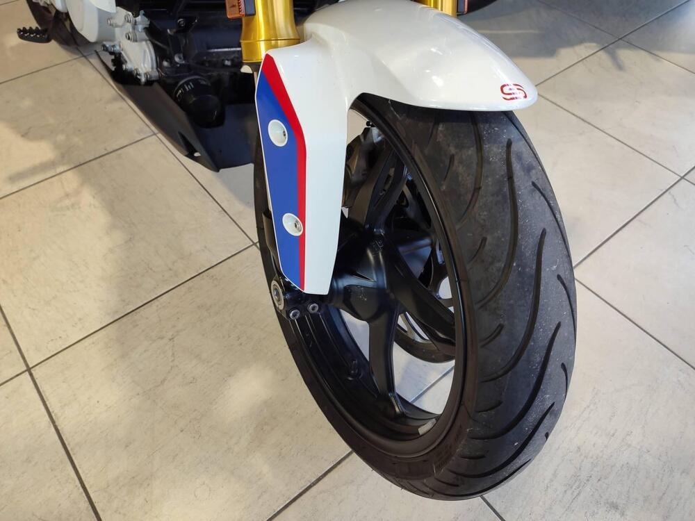 Bmw G 310 R (2016 - 20) (10)