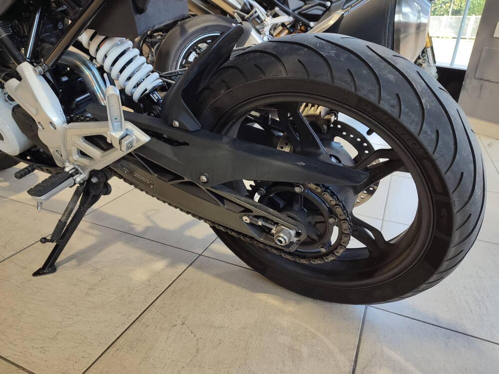 Bmw G 310 R (2016 - 20) (14)