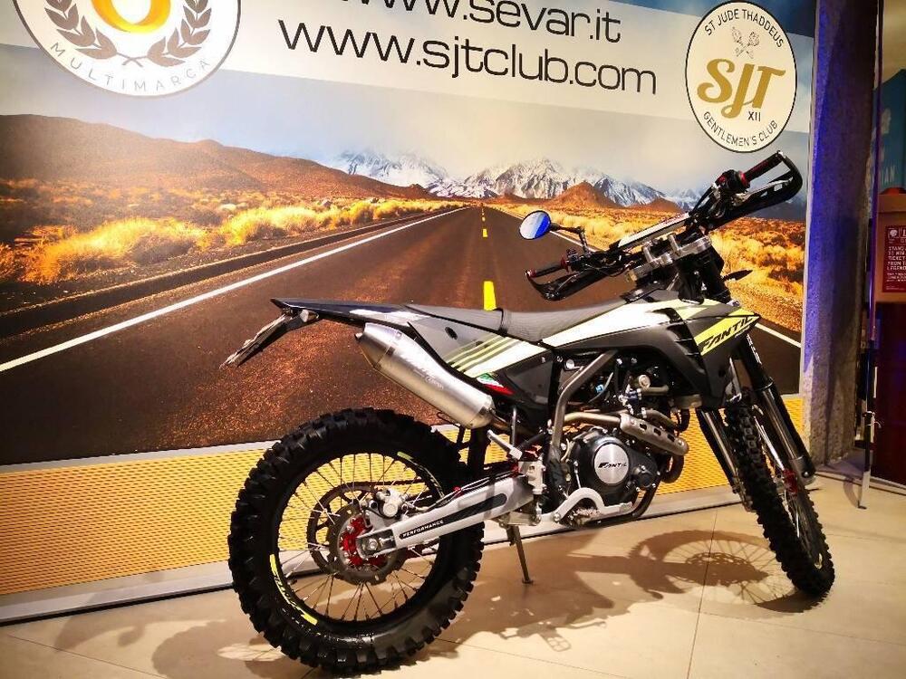 Fantic Motor XEF 125 Performance (2023 - 24) (6)