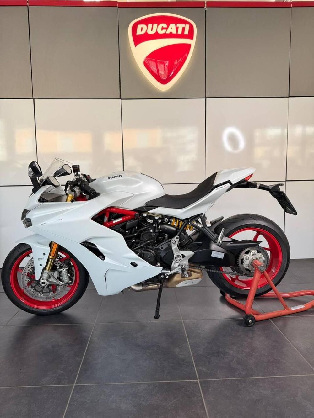 Ducati SuperSport 939 S (2017 - 20) (3)