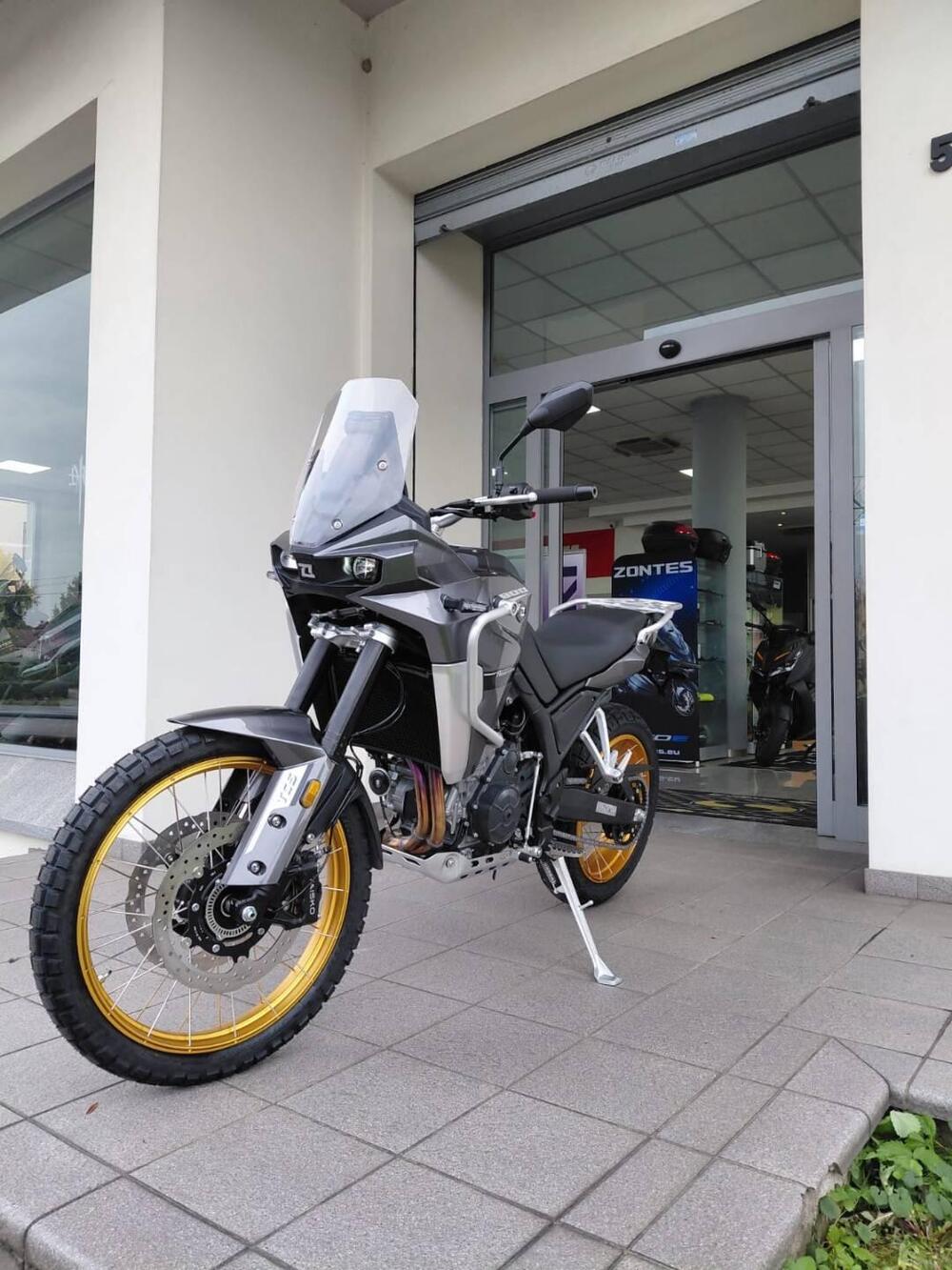 Kove 800X Pro (2024 - 25) (2)