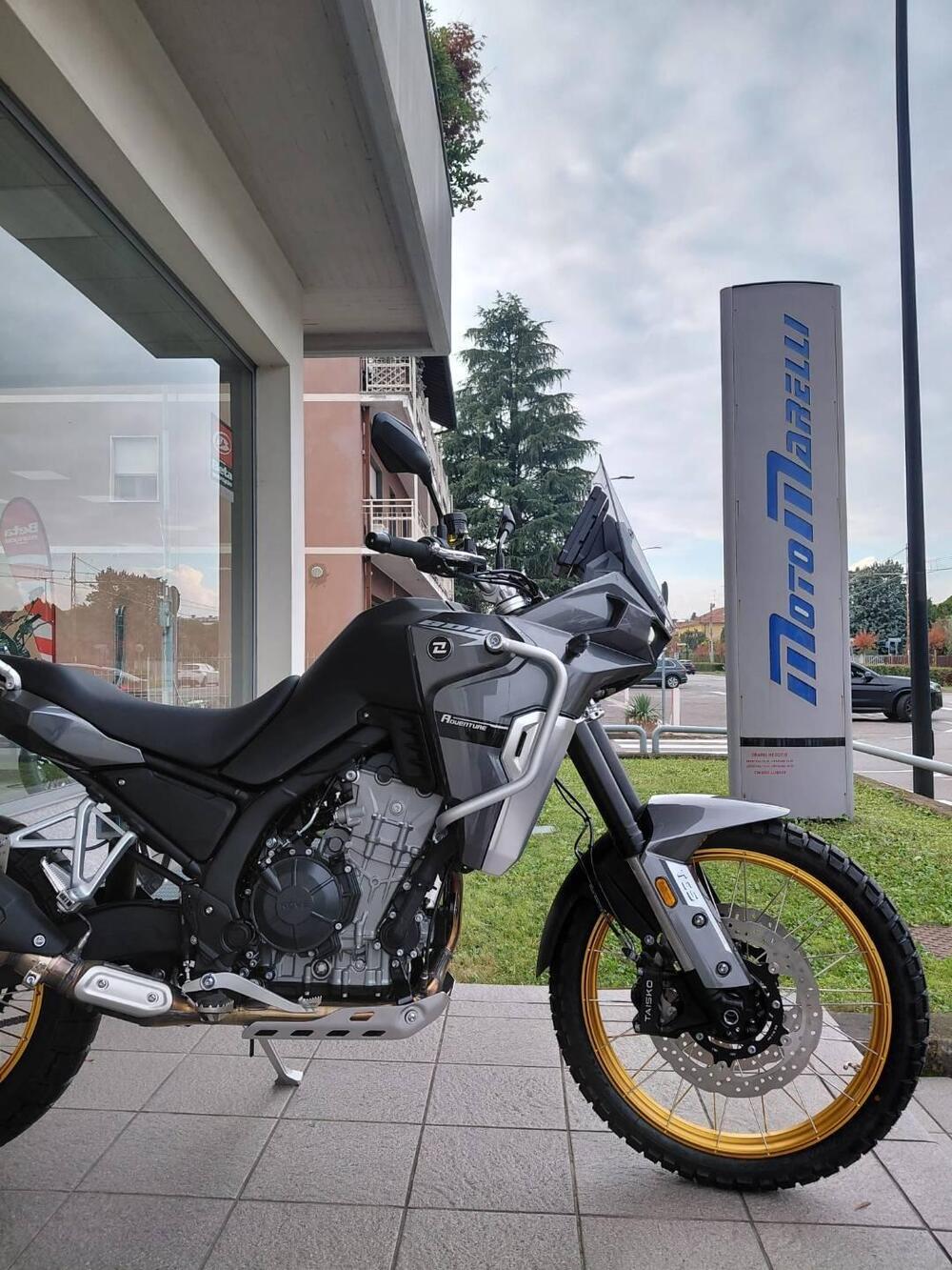 Kove 800X Pro (2024 - 25) (3)