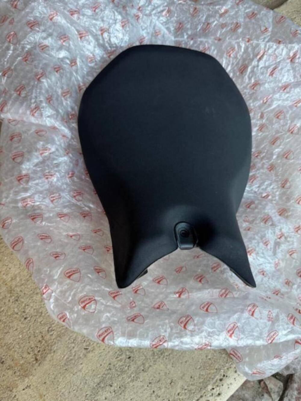 Sella ducati Panigale