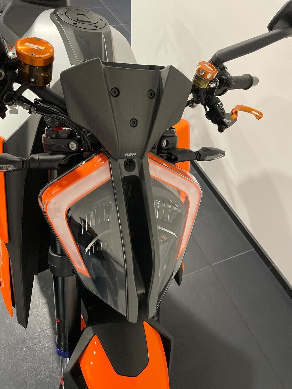 KTM 1290 Super Duke R EVO (2022 - 23) (7)