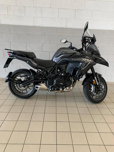 Benelli TRK 502 (2021 - 25) usata