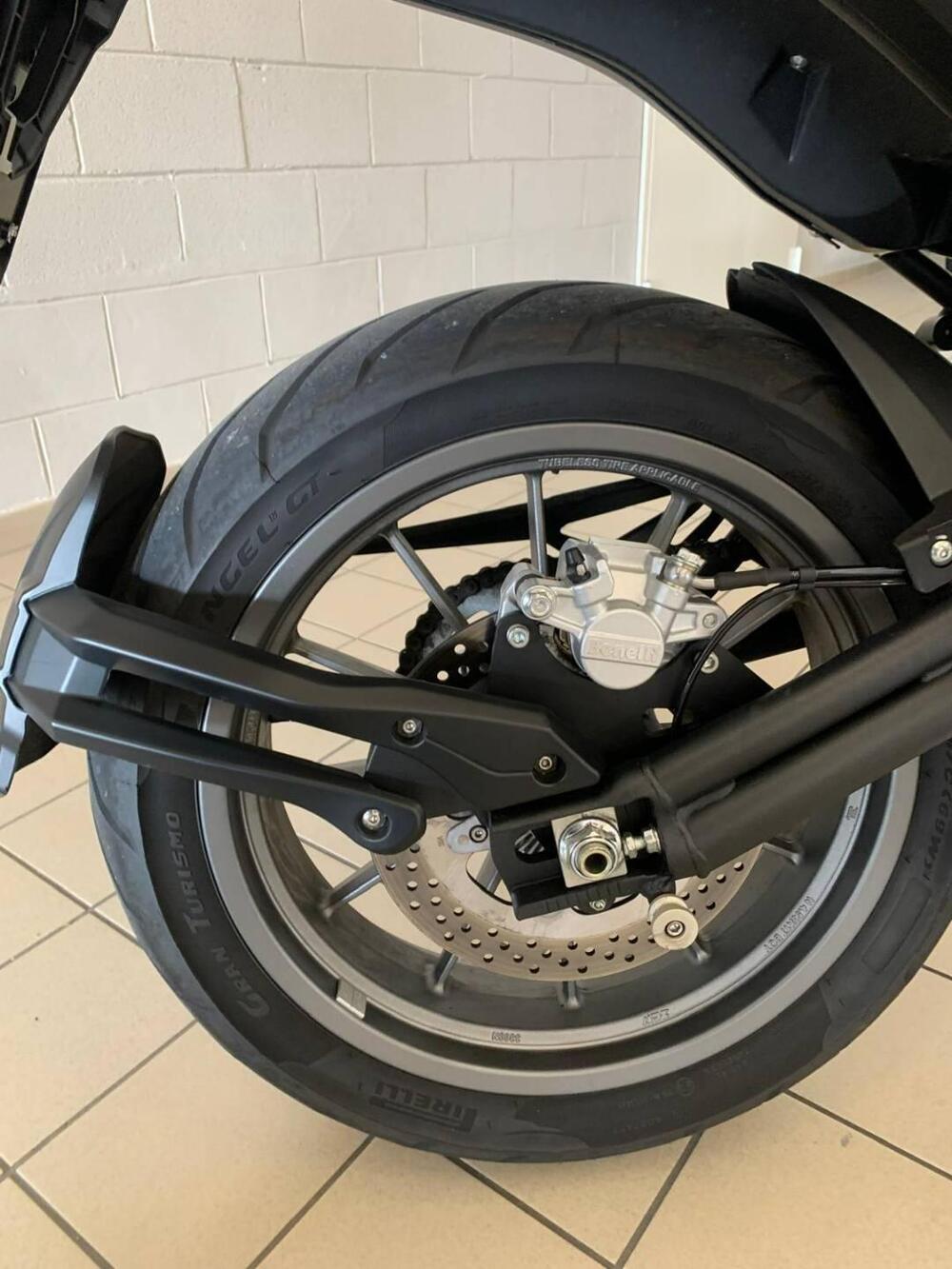 Benelli TRK 502 (2021 - 25) (10)