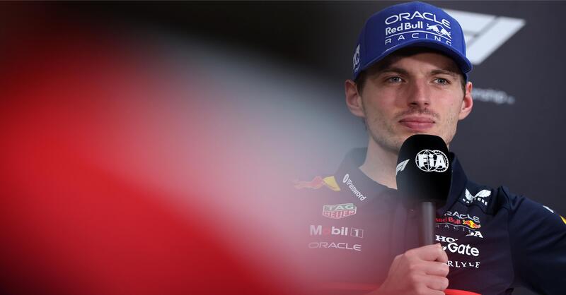 Formula 1. Audi punta Max Verstappen: &quot;Chi non lo vorrebbe in squadra?&quot;