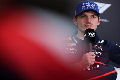 Formula 1. Audi punta Max Verstappen: &quot;Chi non lo vorrebbe in squadra?&quot;