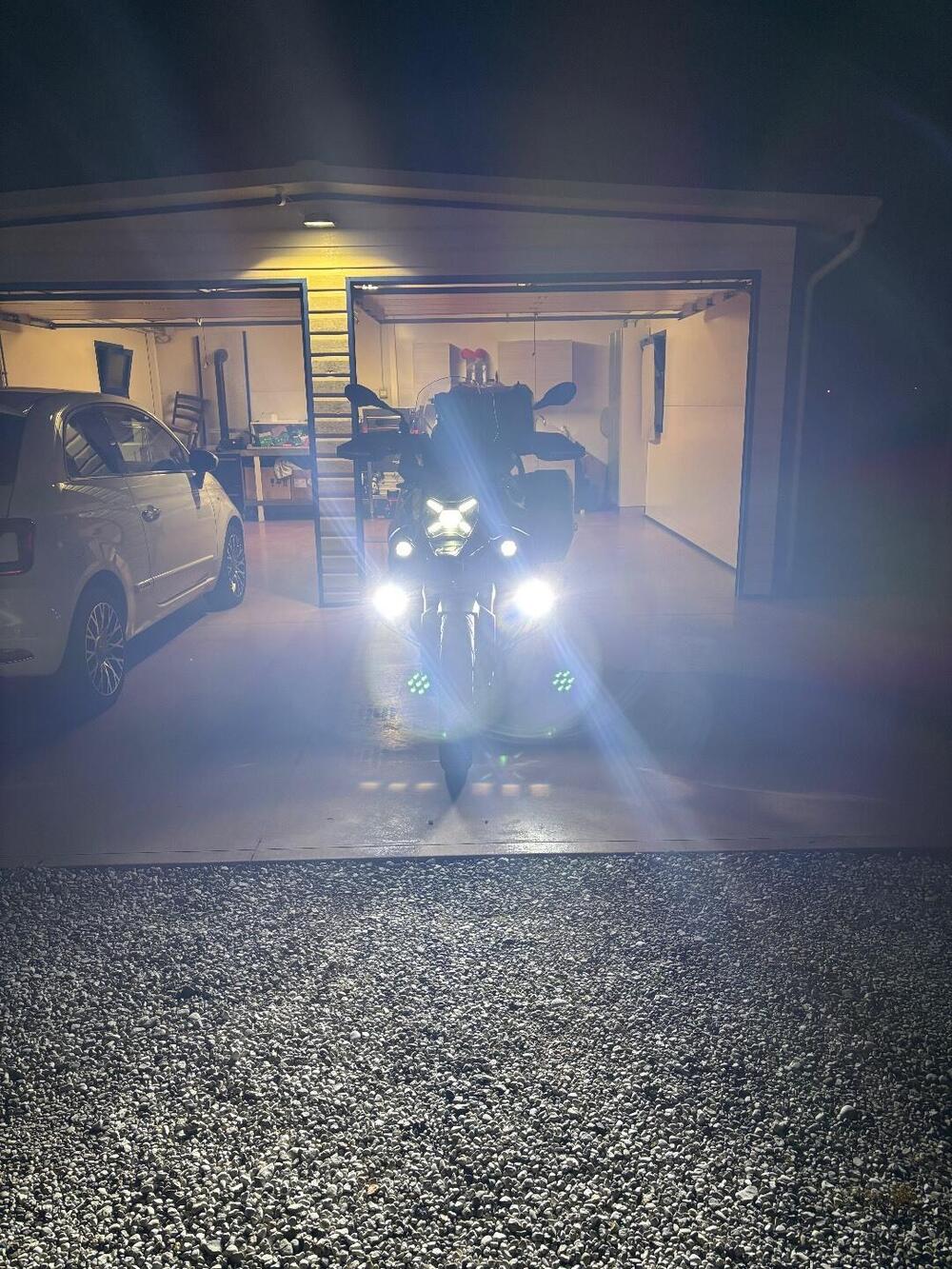 Bmw R 1300 GS (2023 - 26) (5)