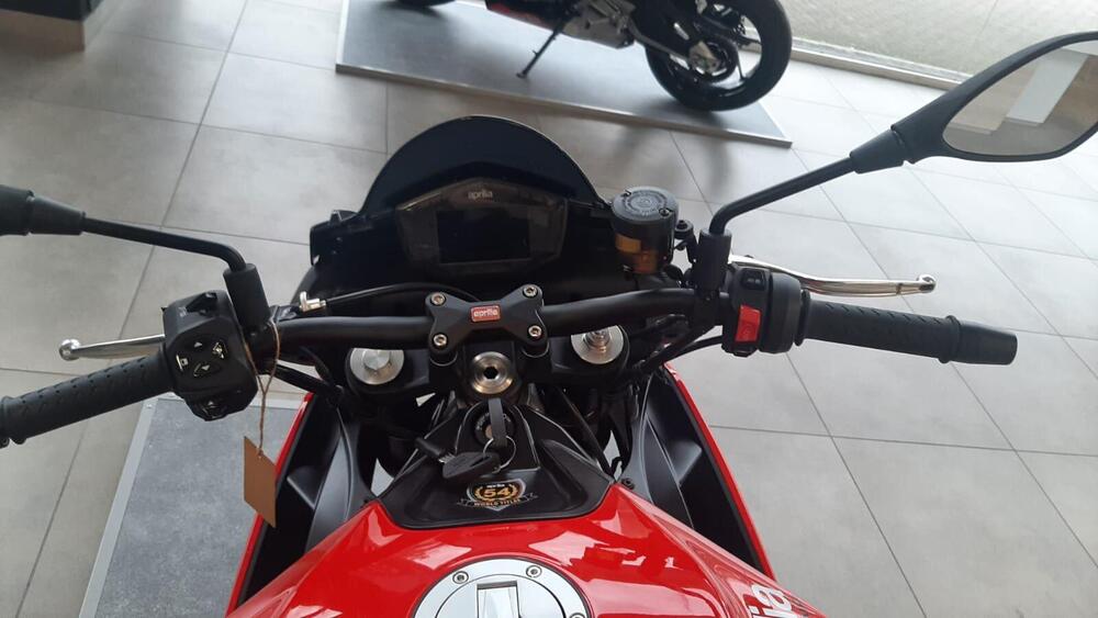 Aprilia Tuono 660 (2021 - 25) (10)