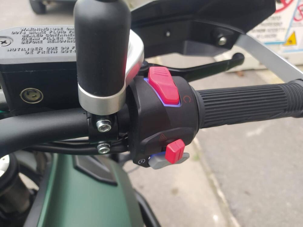 Benelli TRK 702X (2023 - 25) (10)