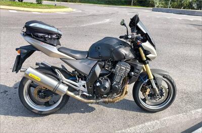Kawasaki Z 1000 (2003 - 06) usata