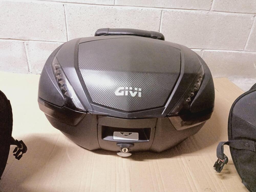 Yamaha Fazer 8 (2010 - 16) (7)