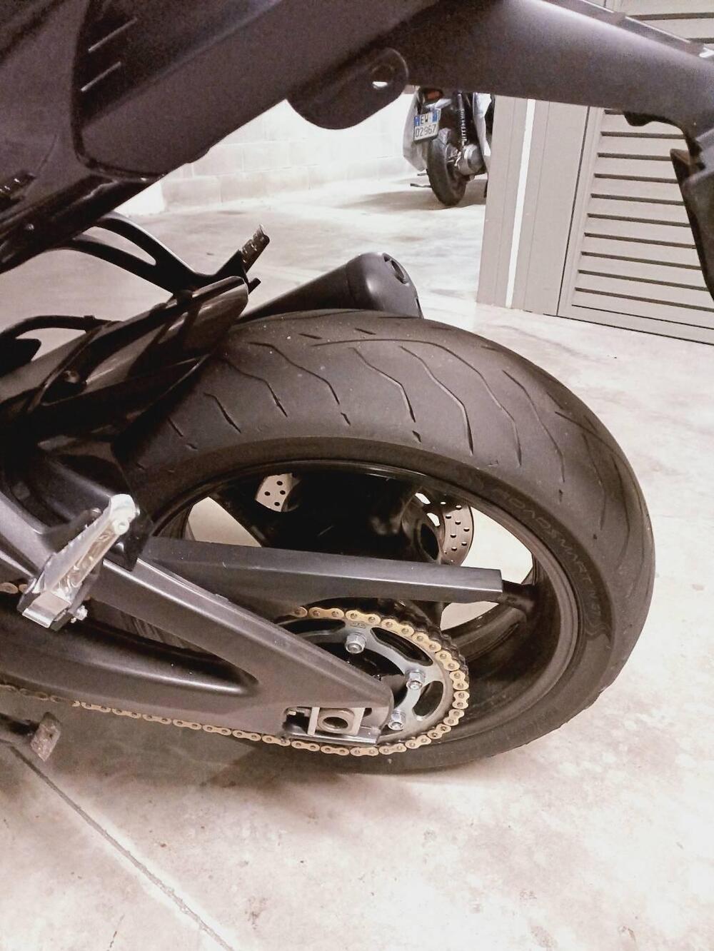 Yamaha Fazer 8 (2010 - 16) (9)