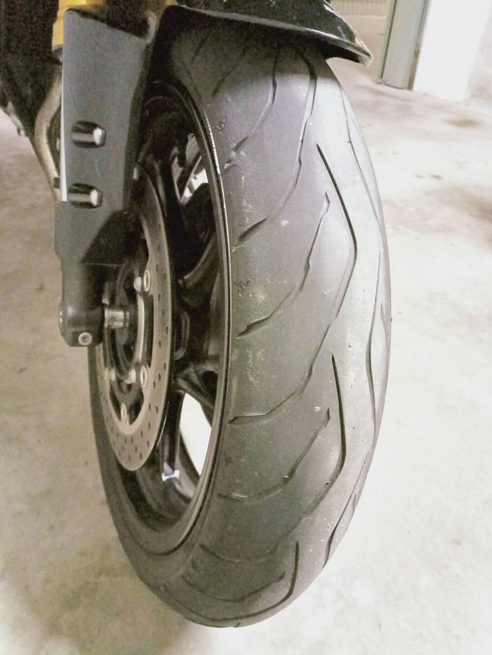 Yamaha Fazer 8 (2010 - 16) (10)