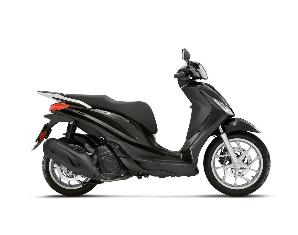 Piaggio Medley 125 (2025 - 26)