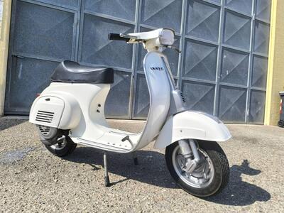 Piaggio Vespa 50 special d'epoca
